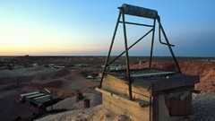 Landscapes architecture