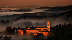 Landscapes architecture