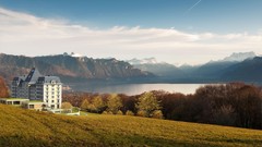 Landscapes architecture