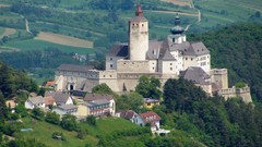 Landscapes architecture