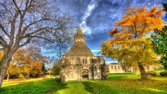 Landscapes architecture