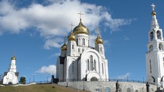 Landscapes architecture buildings