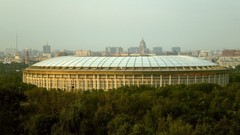 Landscapes architecture buildings