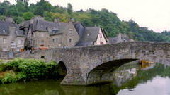 Landscapes architecture buildings Villages