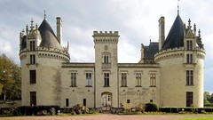 Landscapes architecture castle Castles 2007