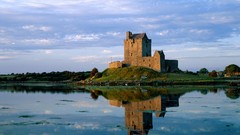 Landscapes architecture Castles