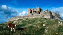 Landscapes architecture Castles