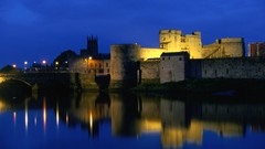 Landscapes architecture Castles