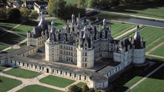 Landscapes architecture Castles