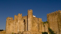 Landscapes architecture Castles