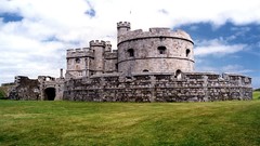 Landscapes architecture Castles