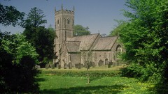 Landscapes architecture Castles