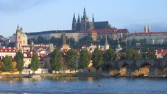 Landscapes architecture Castles rivers