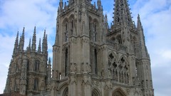 Landscapes architecture cathedrals