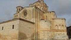 Landscapes architecture cathedrals