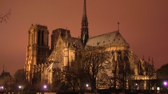 Landscapes architecture cathedrals nightlights