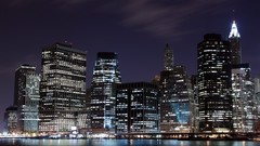 Landscapes architecture cityscapes