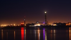 Landscapes architecture cityscapes lighthouses