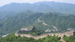 Landscapes architecture great China