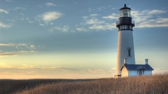 Landscapes architecture lighthouses