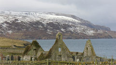 Landscapes architecture nature