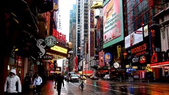 Landscapes architecture streets cityscapes new york city