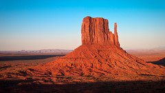 Landscapes Arizona Monument Valley deserts rock formations