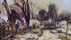 Landscapes artwork paintings