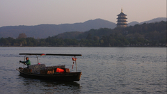 Landscapes Asia nature