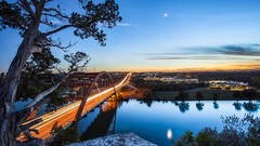 Landscapes Austin Bridges