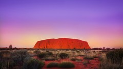 Landscapes Australia