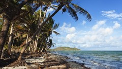 Landscapes Australia iron chili Range north Beaches national 
