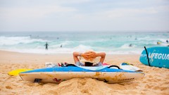 Landscapes Australia Sydney Beaches