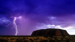 Landscapes Australia Uluru