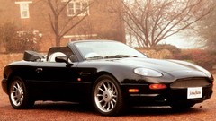 Landscapes Auto cars Aston Martin automobile