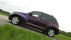 Landscapes Auto cars Chrysler automobile