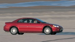 Landscapes Auto cars Chrysler automobile