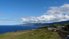 Landscapes Azores