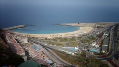 Landscapes Beaches deserts