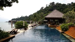 Landscapes Beaches houses