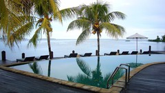 Landscapes Beaches resort