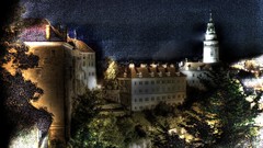 Landscapes Bridges HDR Photography