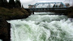 Landscapes Bridges rivers