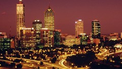 Landscapes buildings