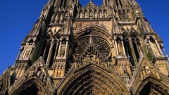 Landscapes buildings