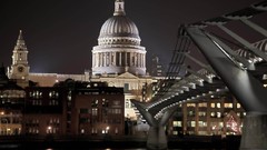 Landscapes buildings