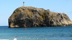 Landscapes buildings