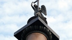 Landscapes buildings