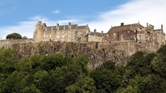 Landscapes buildings