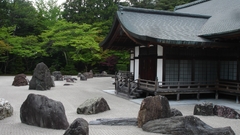 Landscapes buildings asian architecture